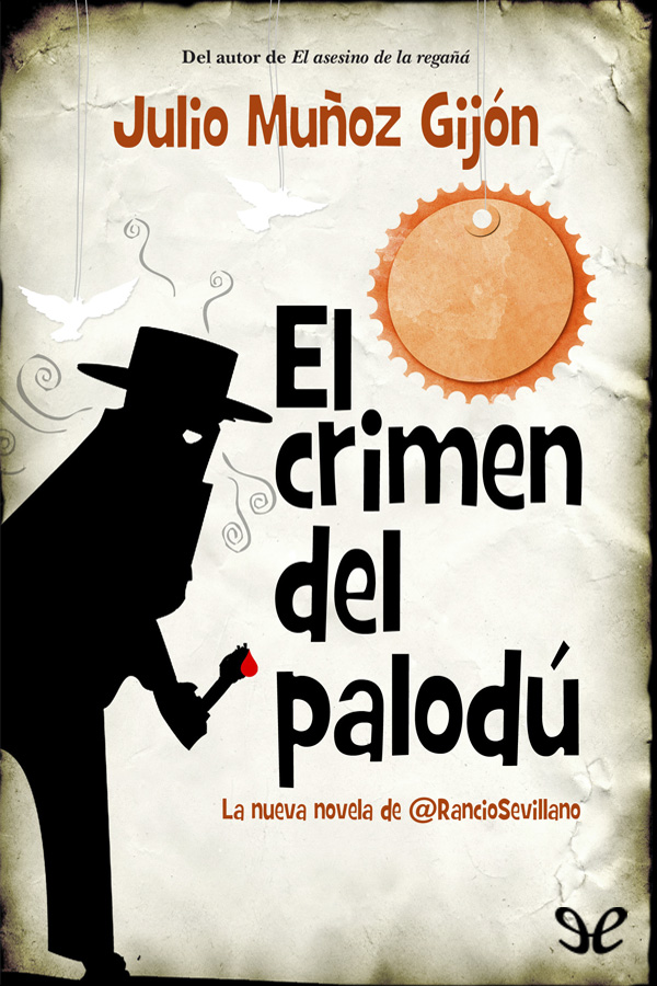 El crimen del palodú