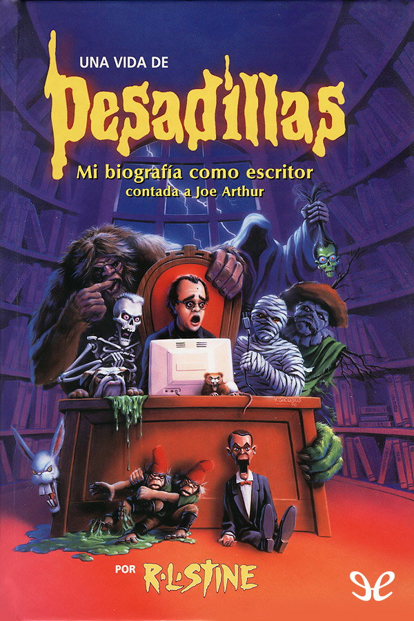 R.L. Stine