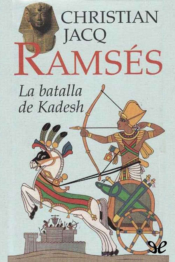 La batalla de Kadesh