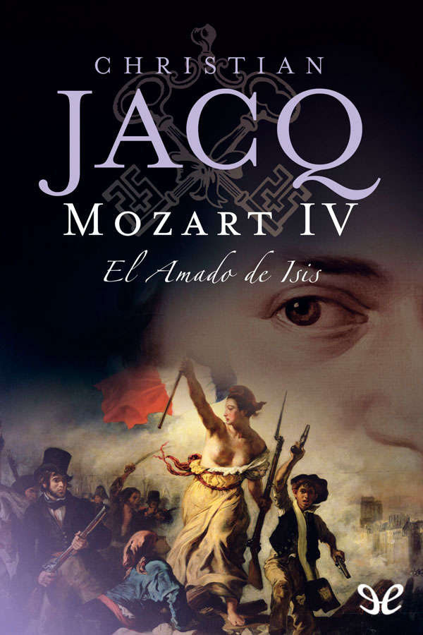 Mozart. El Amado de Isis