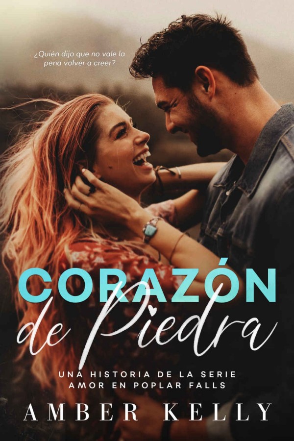 Corazón de piedra