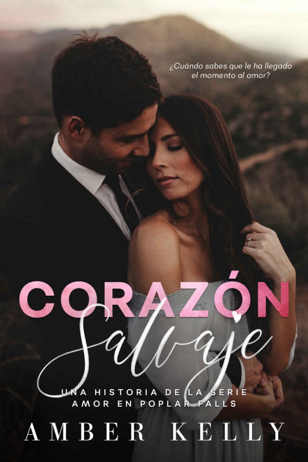 Corazón salvaje