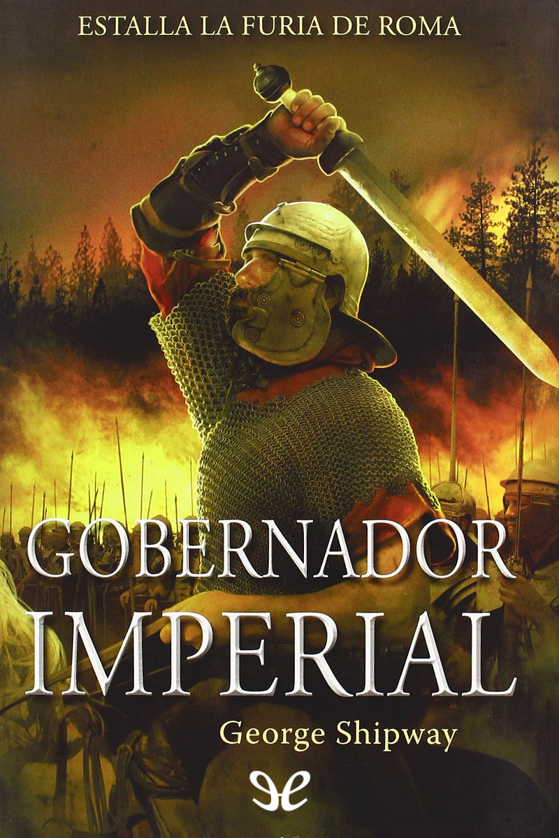 Gobernador Imperial