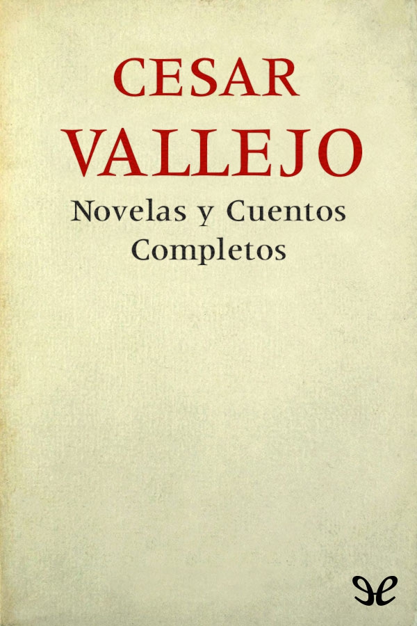 César Vallejo