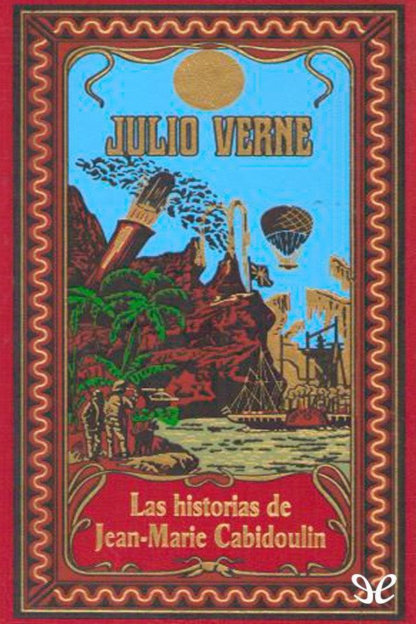 Jules Verne