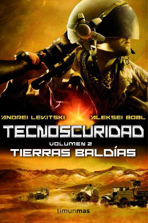 Tierras baldías