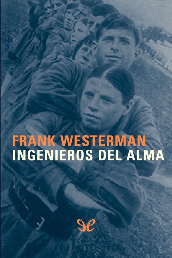 Frank Westerman