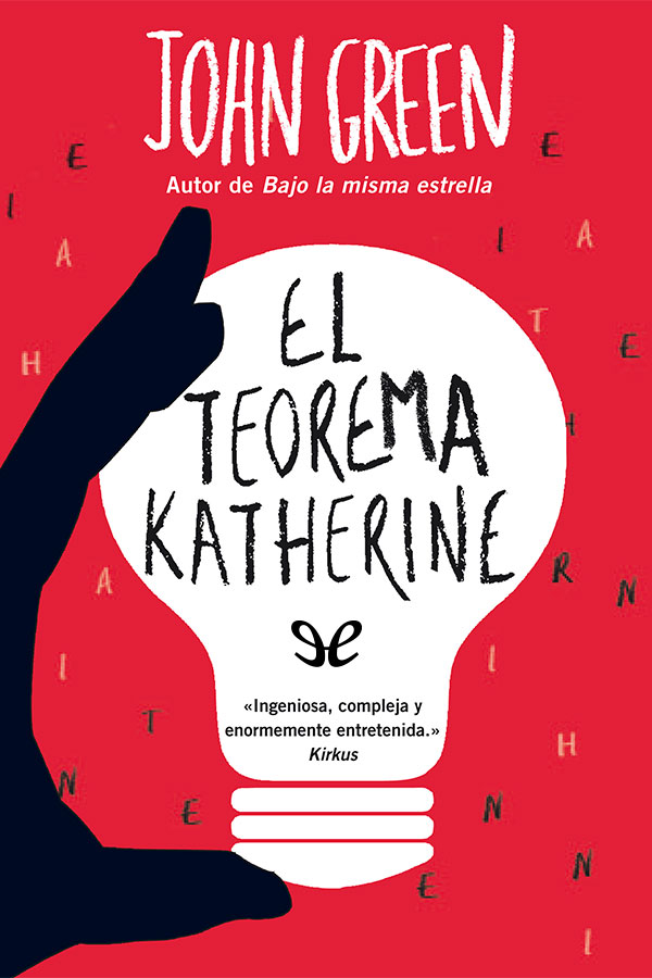 El teorema Katherine