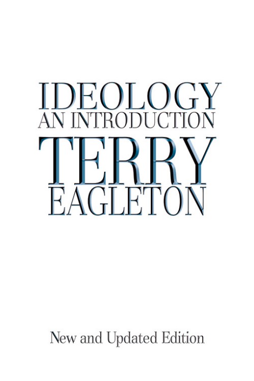 Terry Eagleton