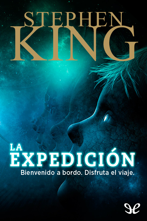 Stephen        King