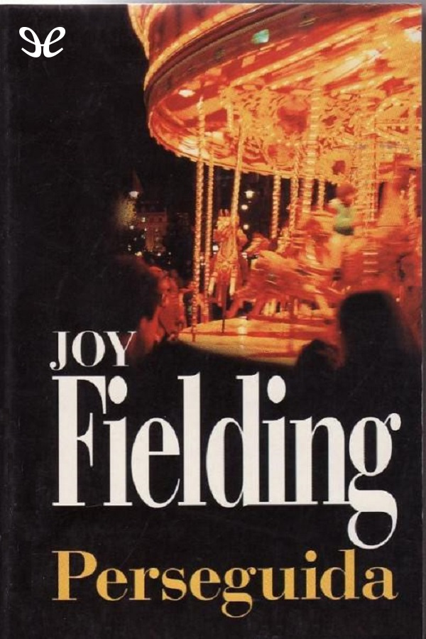 Joy Fielding