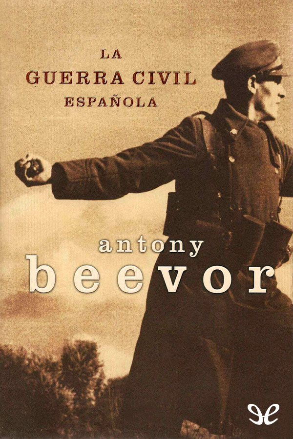Antony Beevor
