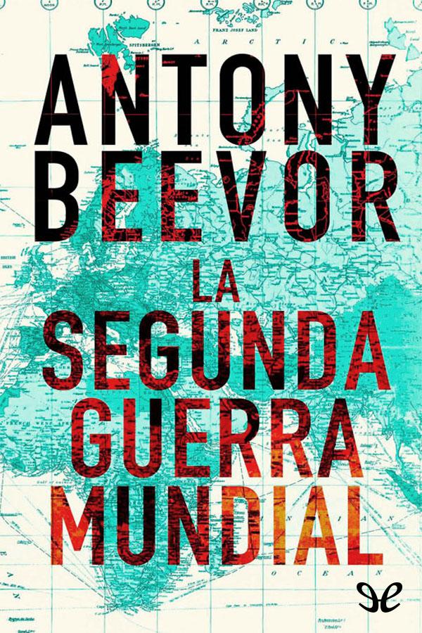 Antony Beevor