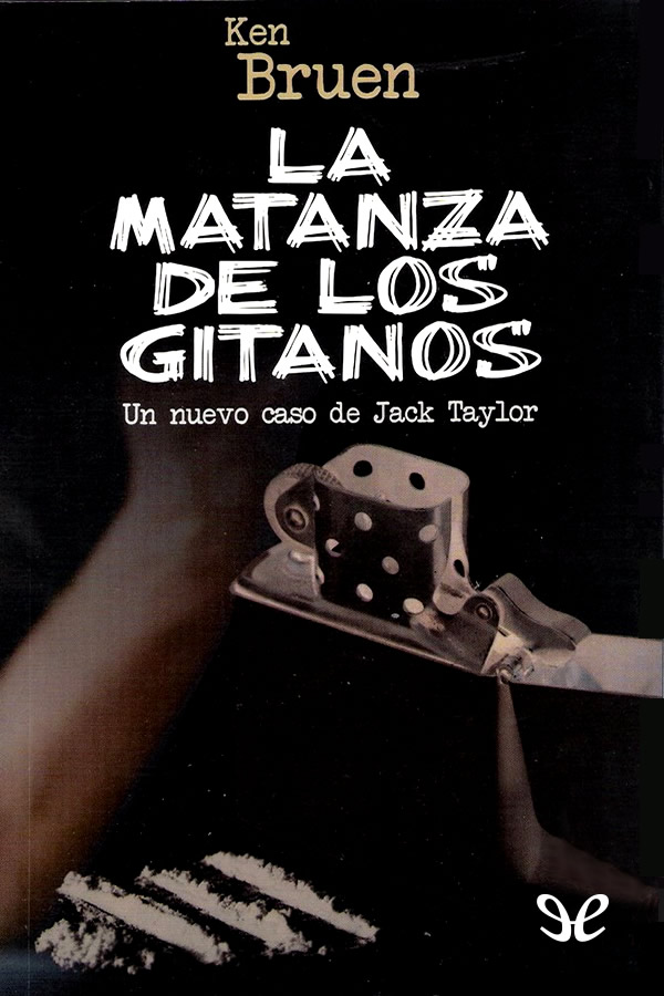La matanza de los gitanos