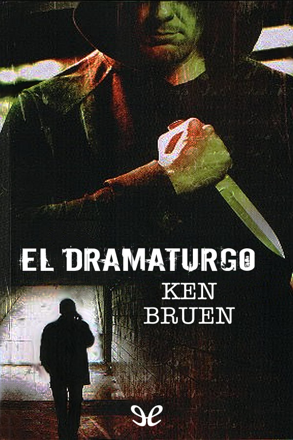 El Dramaturgo