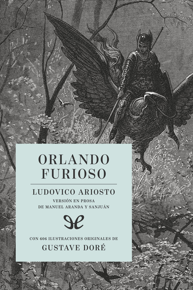 Orlando furioso