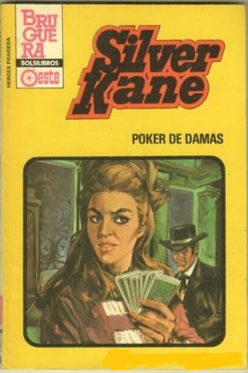 Poker de damas