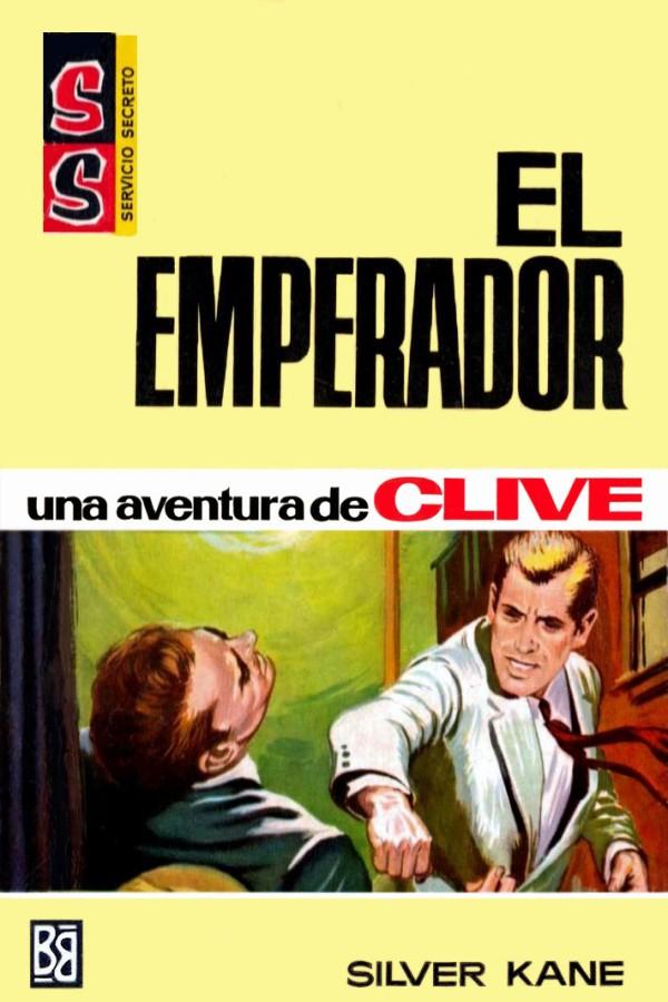 El emperador