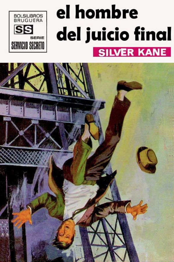 El hombre del juicio final