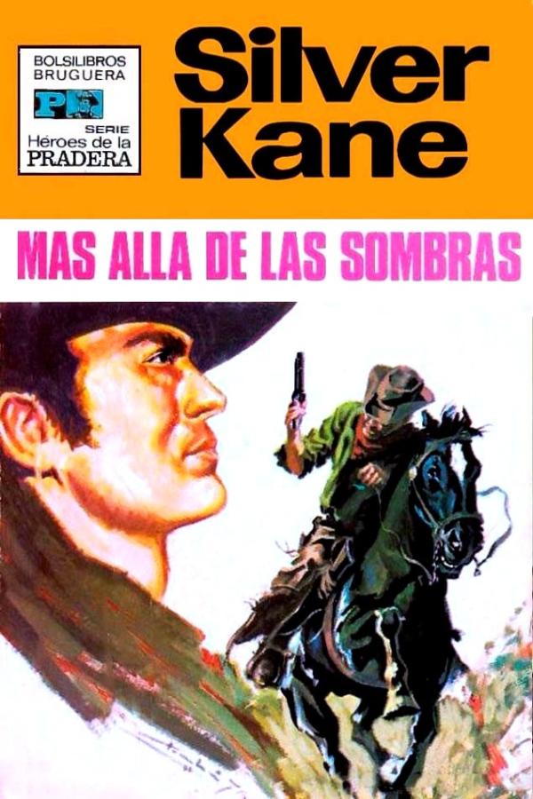 Más allá de las sombras