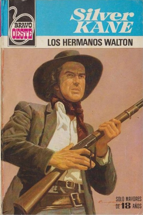 Los hermanos Walton