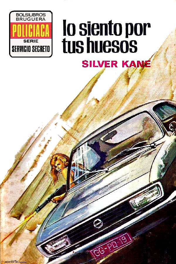 Lo siento por tus huesos