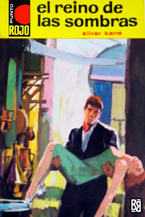 El reino de las sombras