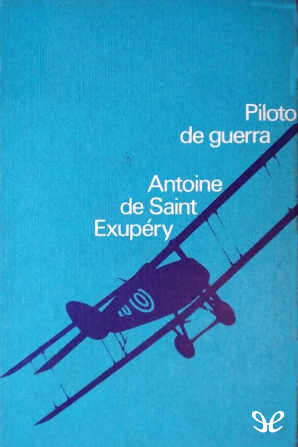 Piloto de guerra