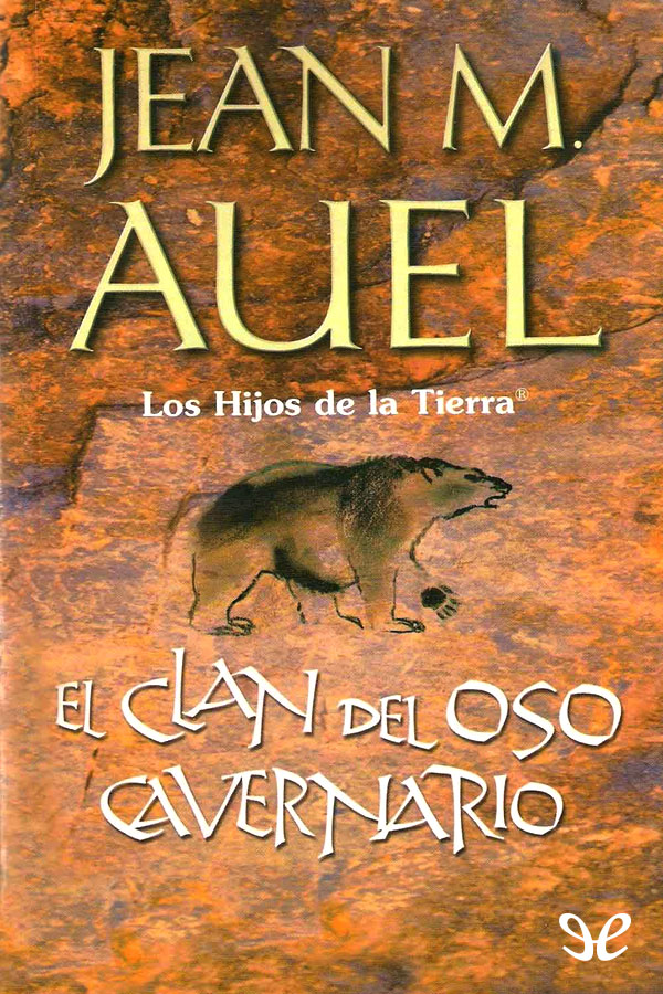 El clan del oso cavernario