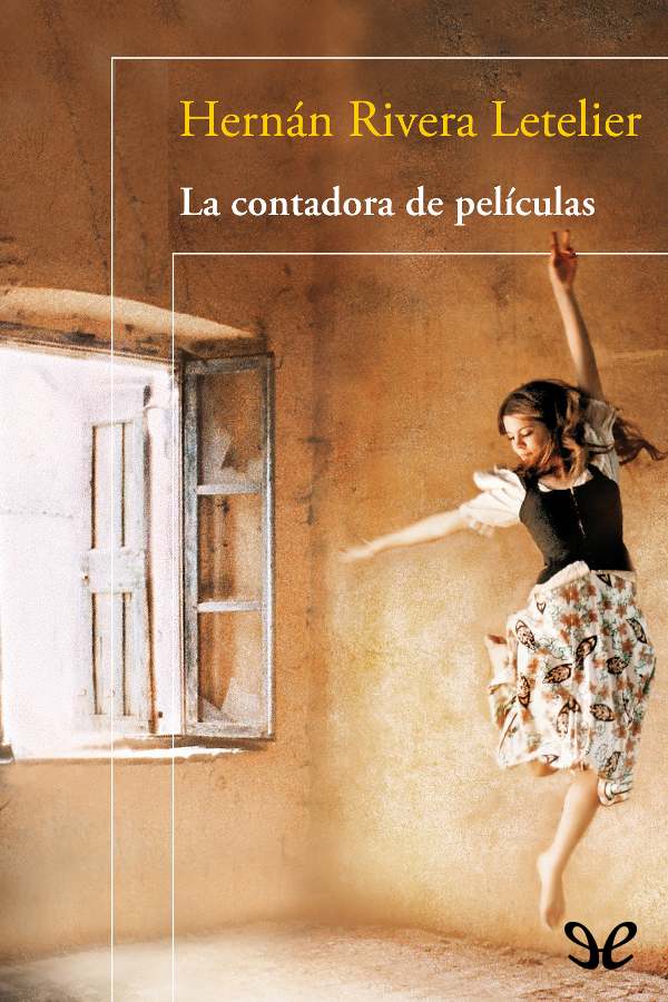 La contadora de películas