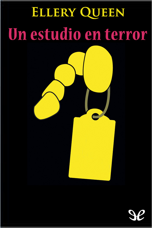 Ellery Queen