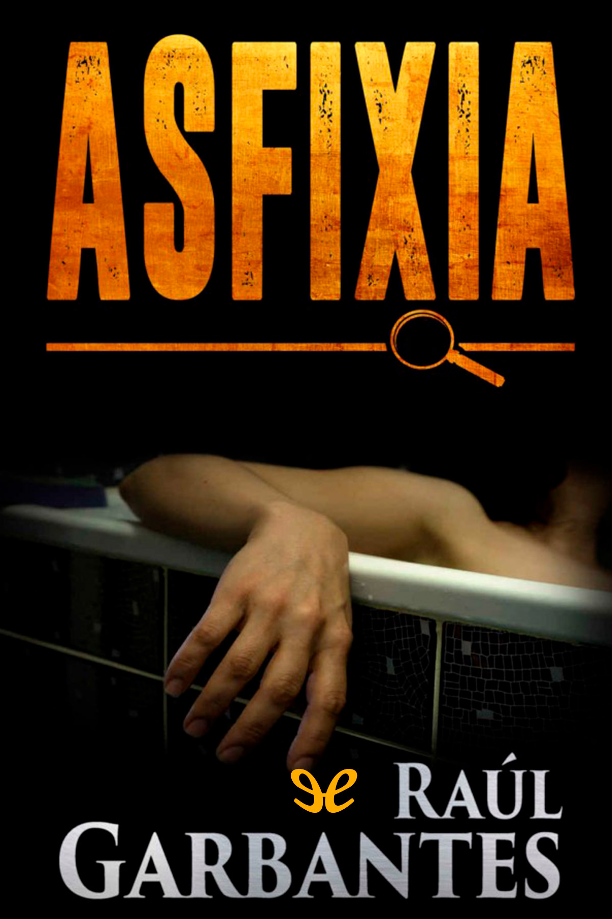 Asfixia