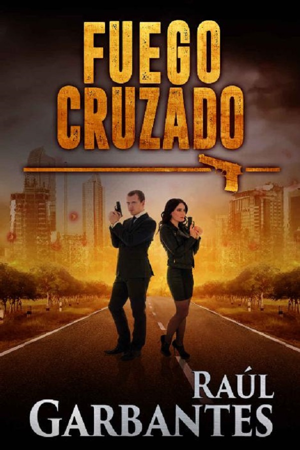 Fuego cruzado