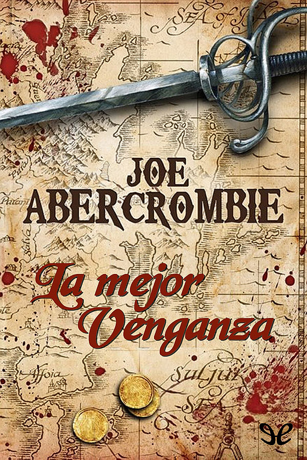 Joe Abercrombie
