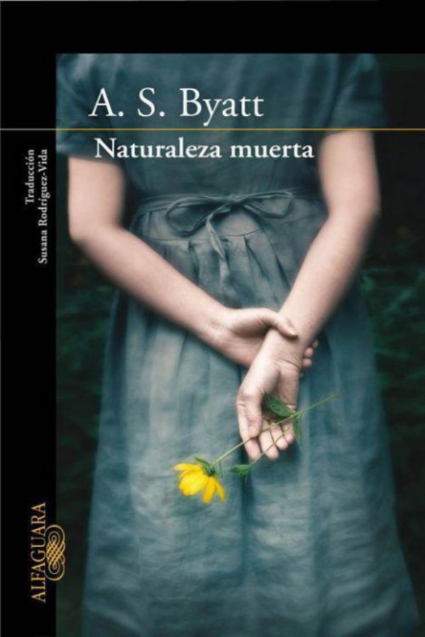 Naturaleza muerta