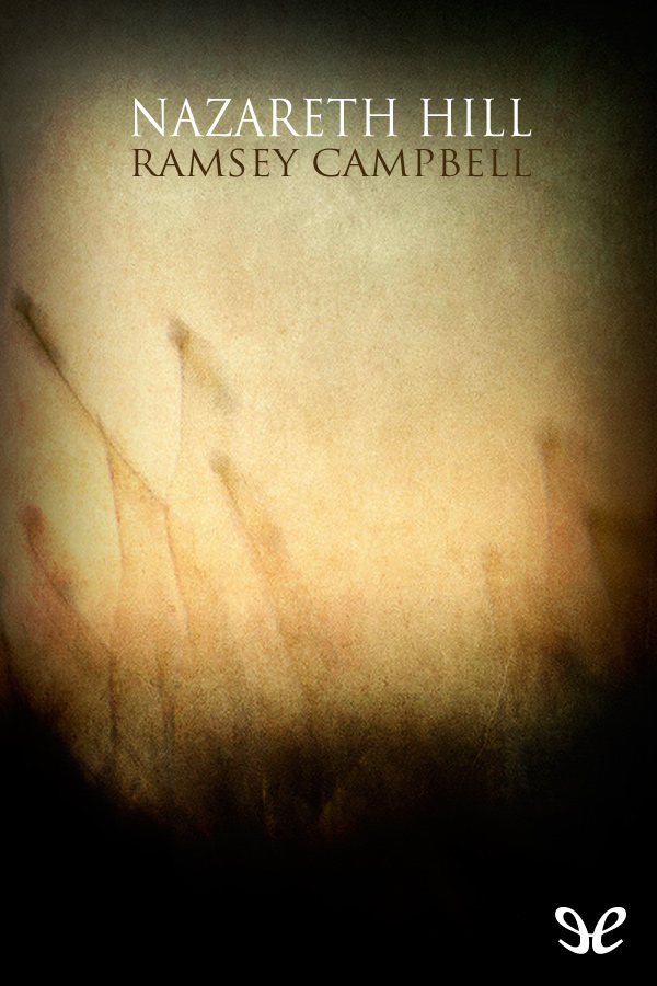 Ramsey Campbell
