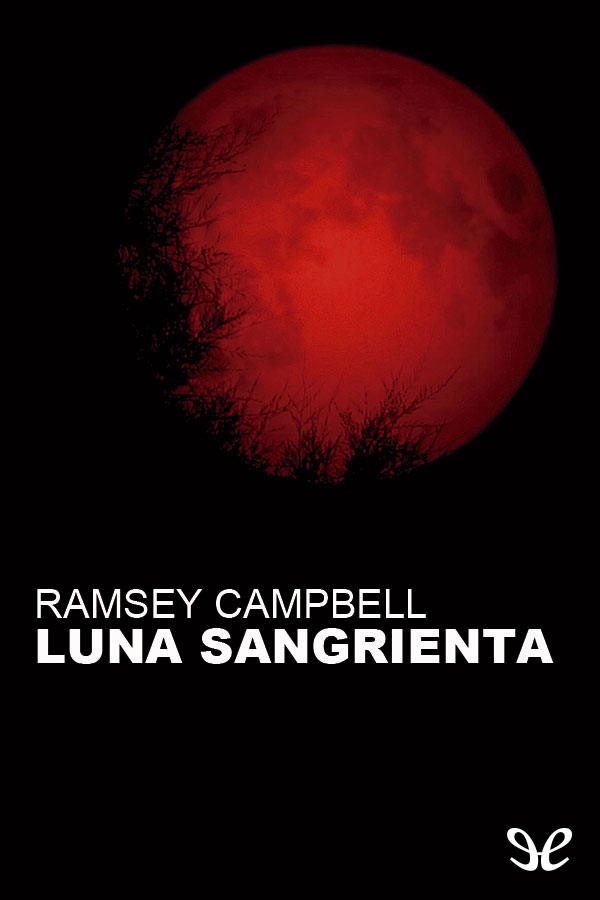 Ramsey Campbell