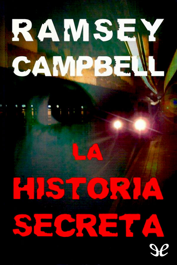 Ramsey Campbell
