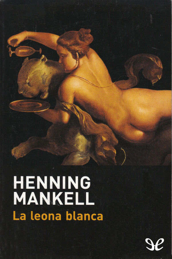 Henning Mankell