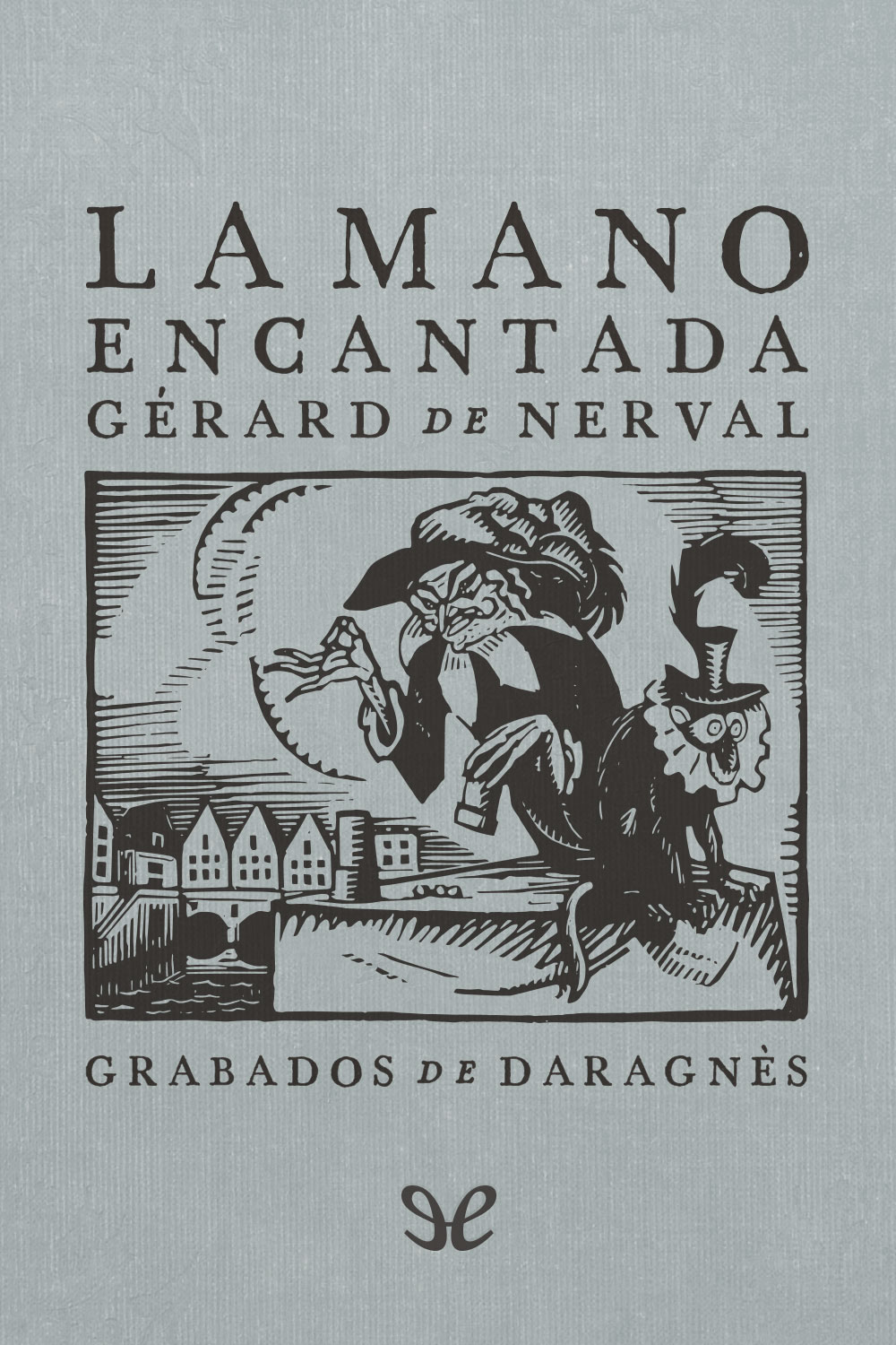 Gérard de Nerval