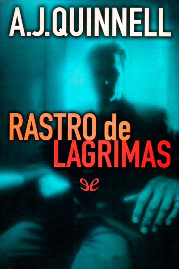 Rastro de lágrimas