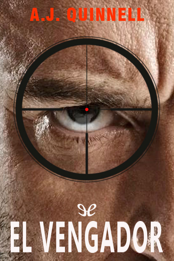 El vengador