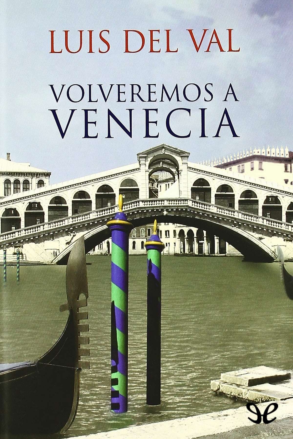 Volveremos a Venecia