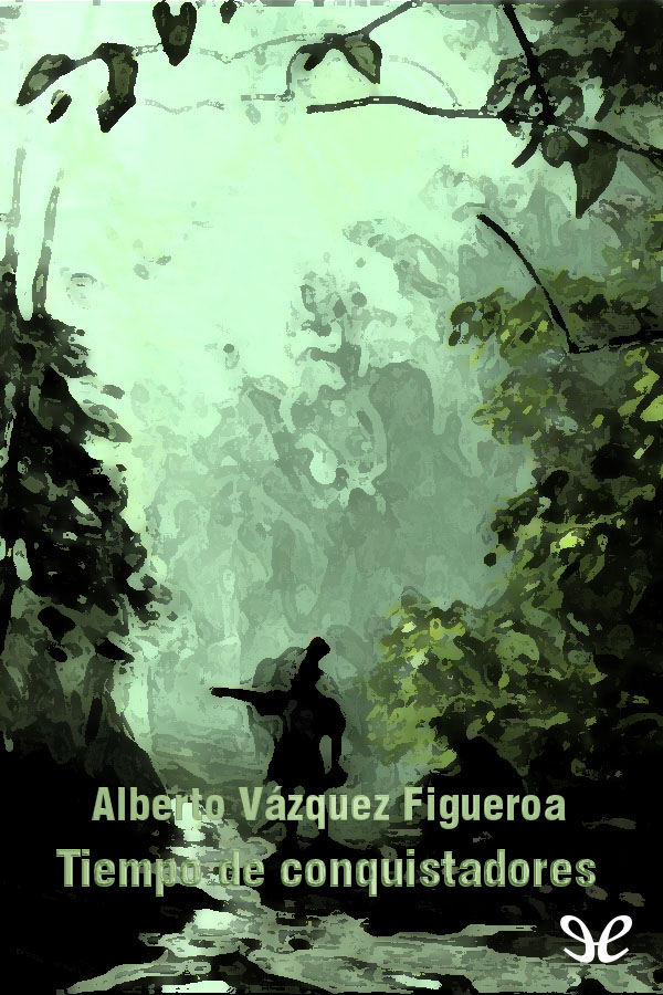 Alberto Vázquez-Figueroa