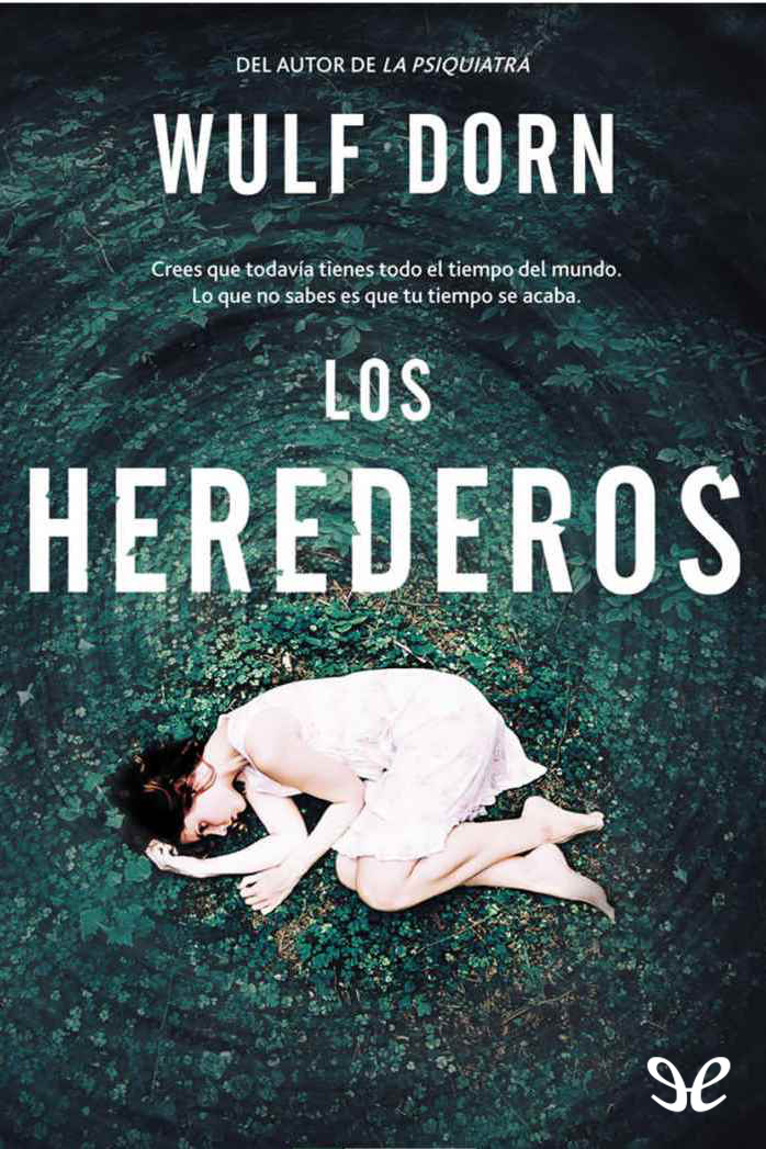 Los herederos