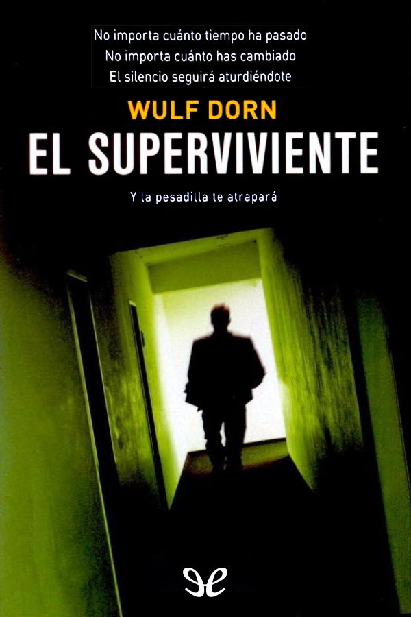 El superviviente