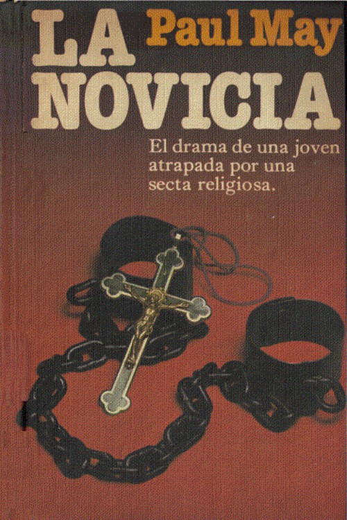 La novicia