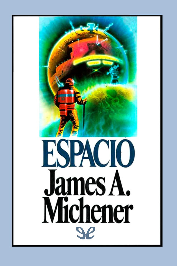 James A. Michener