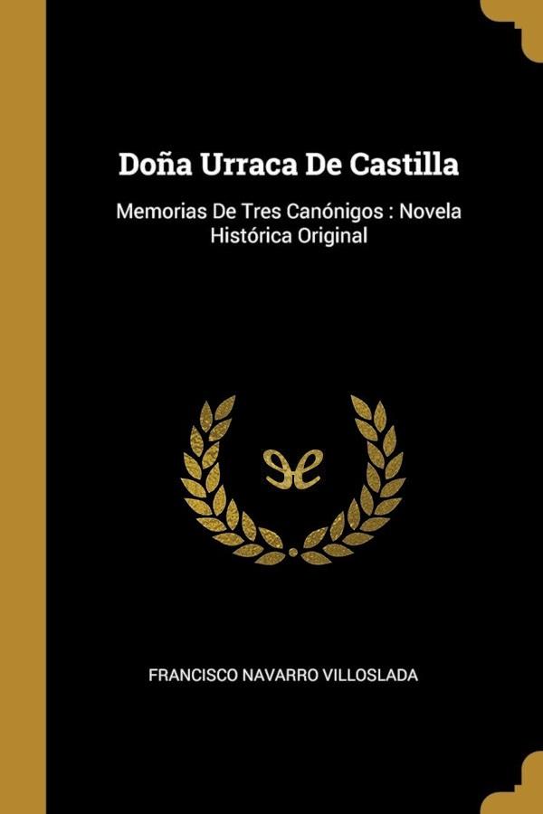 Doña Urraca de Castilla