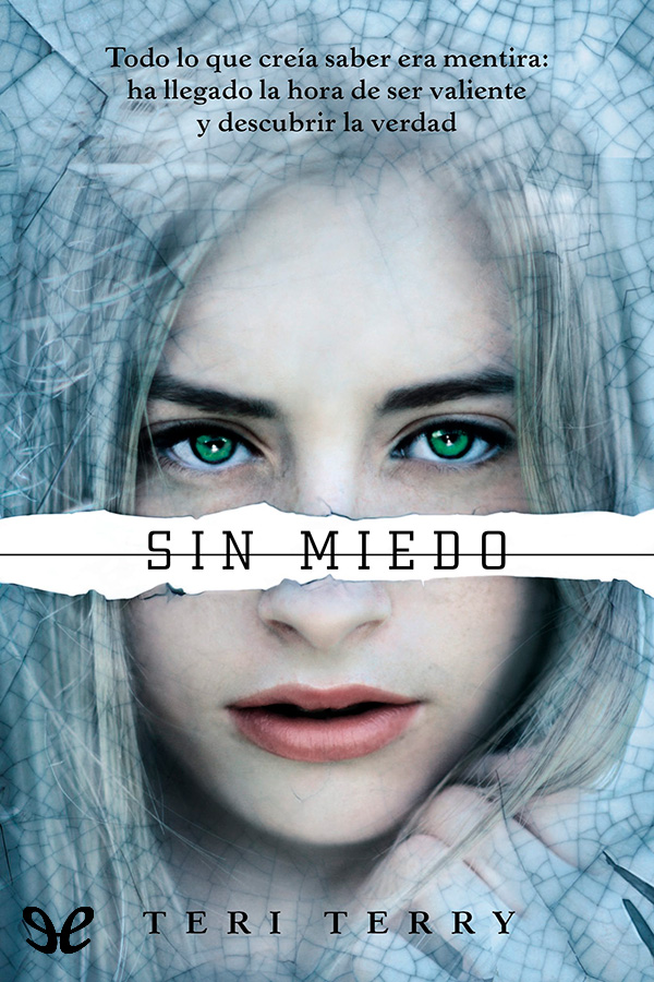 Sin miedo